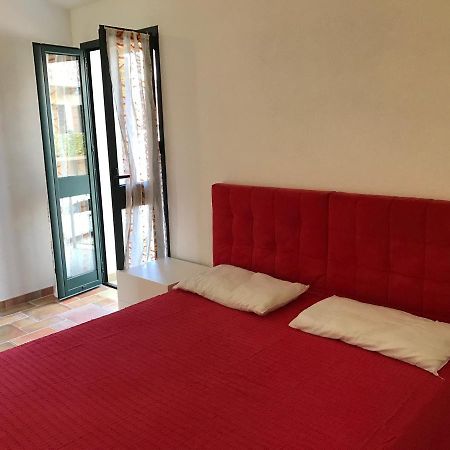 Apartamento Li Frati Biancheddi Santa Teresa Gallura Exterior foto