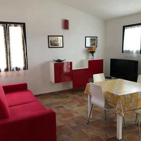 Apartamento Li Frati Biancheddi Santa Teresa Gallura Exterior foto