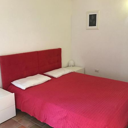 Apartamento Li Frati Biancheddi Santa Teresa Gallura Exterior foto