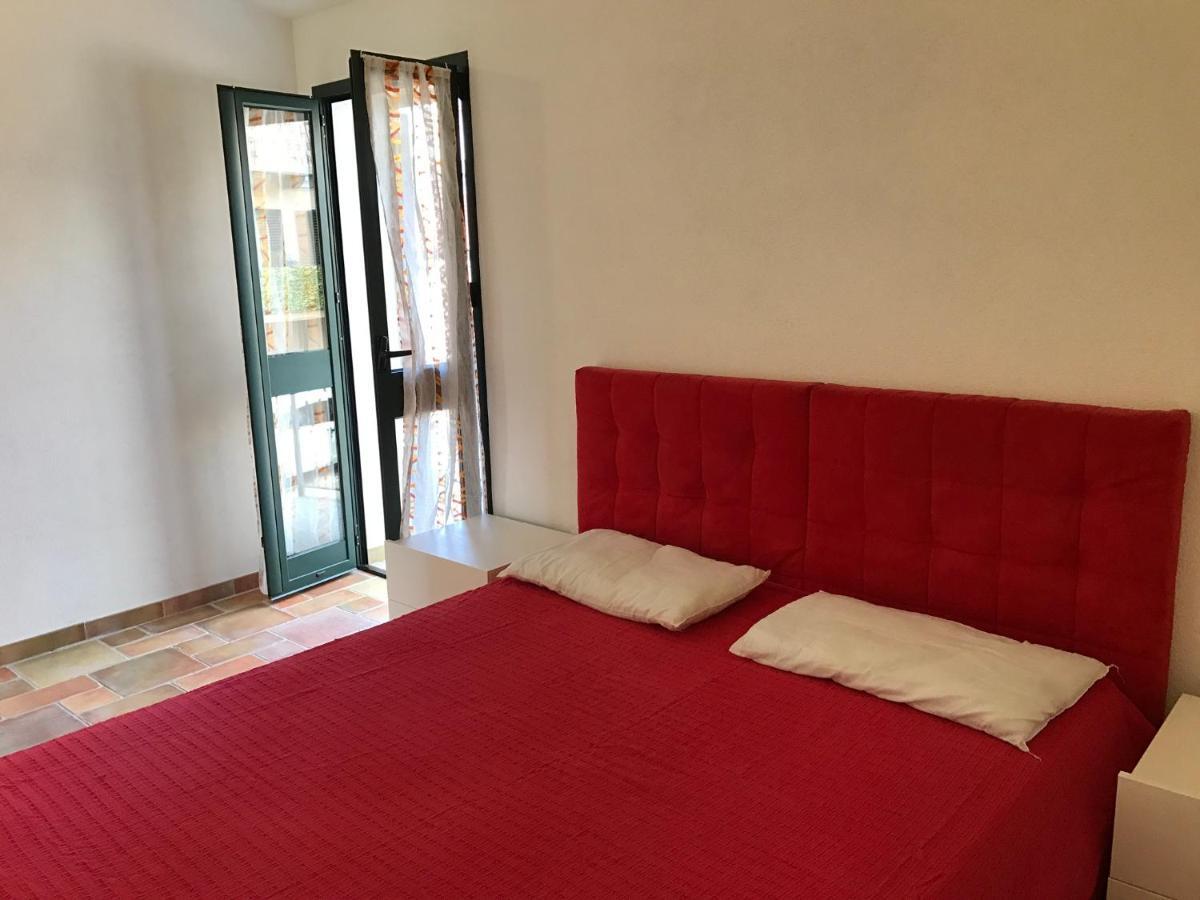 Apartamento Li Frati Biancheddi Santa Teresa Gallura Exterior foto