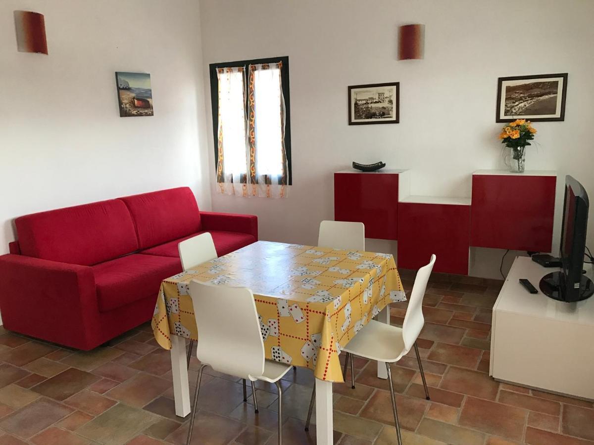 Apartamento Li Frati Biancheddi Santa Teresa Gallura Exterior foto